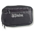 Tandem Sport Canvas Zippered Bag - Amenity Kit TA566392